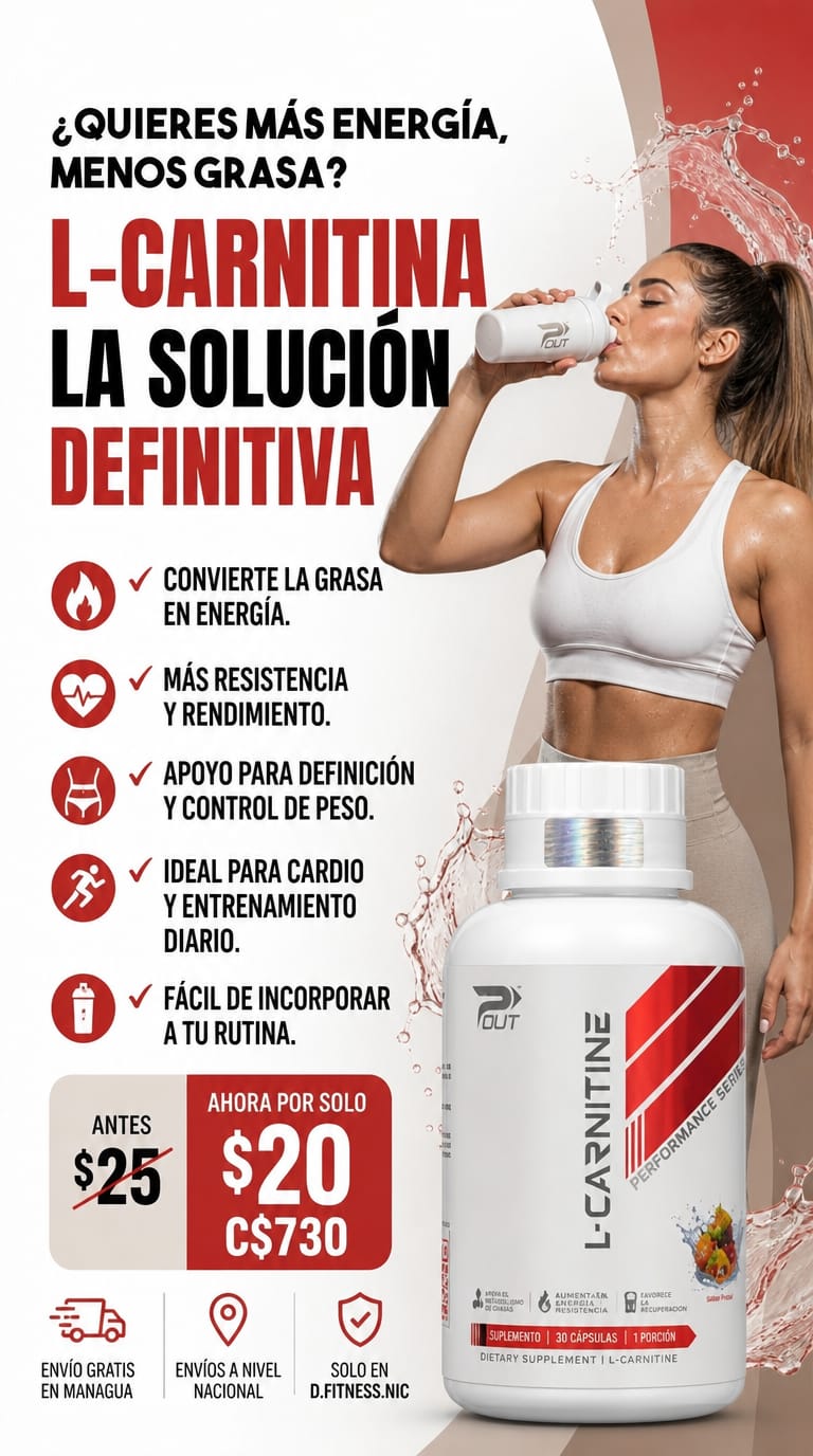 Carnitine